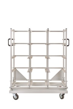 МОБИЛЬНАЯ МАСТЕРСКАЯ RJ 00005 RJ 00005 С КОНТЕЙНЕРАМИ