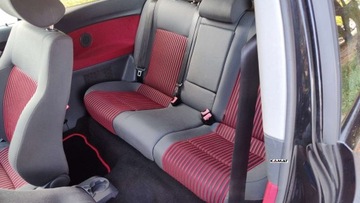 Volkswagen Polo IV Hatchback 1.6 i 105KM 2007 Volkswagen Polo Vw Polo 1,6 Sportline GTI-Line Zamiana 1.6 Benzyna 105KM, zdjęcie 14