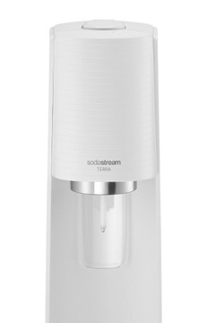 Soda Stream САТУРАТОР Terra WHITE + сироп PEPSI