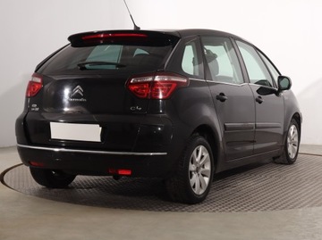 Citroen C4 Picasso I 1.6 HDi FAP 112KM 2013 Citroen C4 Picasso 1.6 HDi, Automat, Navi, Klima, zdjęcie 4