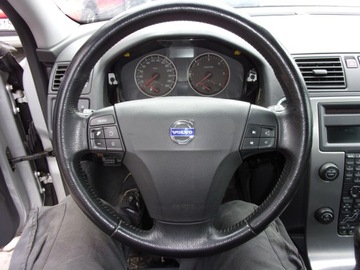 VOLANT + ULOŽENÍ AIRBAG VOLVO V50 S40 II