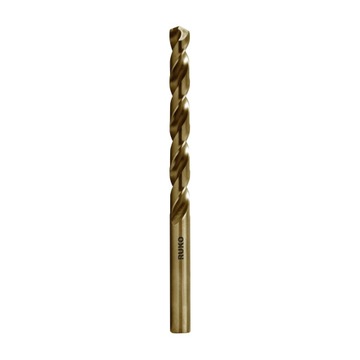 Wiertło kobaltowe do metalu Ruko 215122 12,2x151 mm