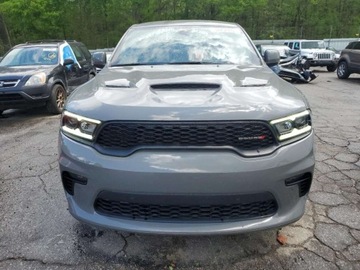 Dodge Durango III 2022 Dodge Durango RT 2022 5.7l 5.7 Benzyna 360KM, zdjęcie 5