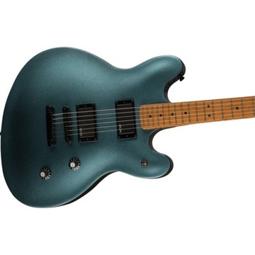 SQUIER CONTEMPORARY ACTIVE STARCASTER RMF FM