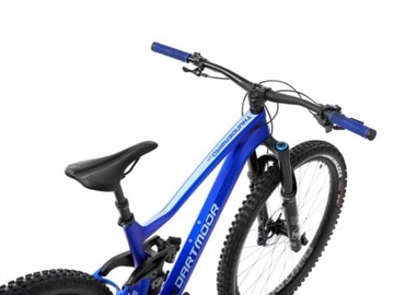 Велосипед Thunderbird CF Pro, карбон, размер M 2023 г.