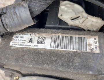 FIAT SCUDO ČERPADLO SERVA ELEKTRICKÁ 1440180380 HPI A5101004 EXPERT II