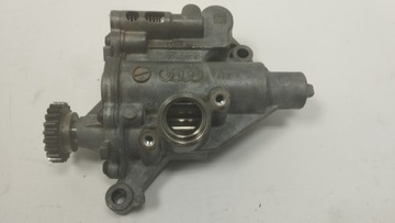 Масляный насос 1.8-2.0 TFSI 06H115105FL