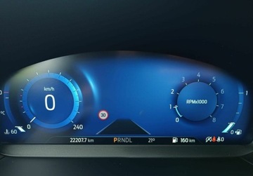 Ford Focus IV 2024 Ford Focus OFERTA BLACK WEEK Hybrid 155KM Powershift TitaniumX SalonPL FV2, zdjęcie 15