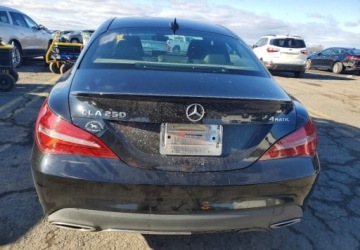 Mercedes CLA C118/X118 2019 Mercedes-Benz CLA Auta z USA - Zapytaj o wiecej ofert 1.6 Benzyna 122KM, zdjęcie 9