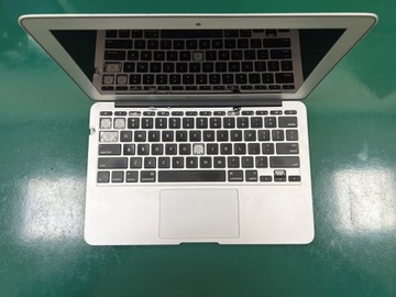 APPLE MACBOOK AIR 6.1 A1465 2014 EARLY 11.6 по запчастям