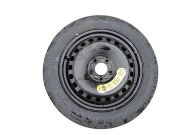 Ford Focus MAX dojazdówka koło dojazdowe R16 5x108