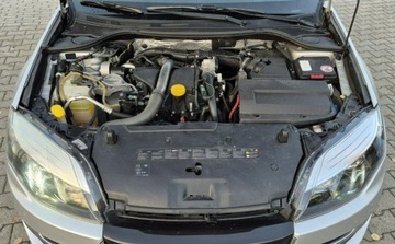 Renault Laguna III Hatchback Phase II 1.5 dCi eco2 110KM 2014 Renault Laguna Lifting 1.5 dCi 110KM LIMITED Alu Nawigacja Xenon 1.5 Diesel, zdjęcie 17