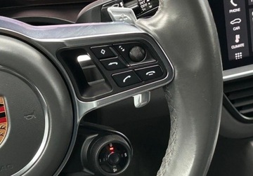 Porsche Cayenne III SUV S 2.9 440KM 2018 Porsche Cayenne S, Hak, ACC, GPS, 4 podgrzewane fotele, BOSE,Regulowane za, zdjęcie 21