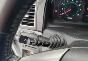 Chevrolet Captiva II 2012 Chevrolet Captiva Zadbany Bogata wersja 2.4 Benzyna 170KM, zdjęcie 21