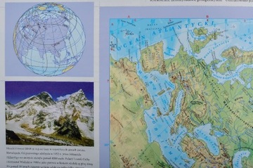 ЭНЦИКЛОПЕДИЧЕСКИЙ АТЛАС МИРА ДЕМАРТ