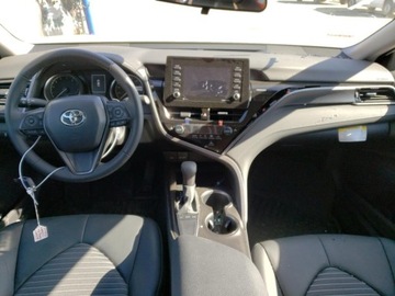 Toyota Camry IX 2023 Toyota Camry TOYOTA CAMRY SE NIGHT SHADE, 2023..., zdjęcie 6