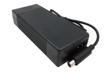 Ładowarka Xiaomi 36V 42V 2A Zasilacz M365 PRO PRO2 RCA 8mm