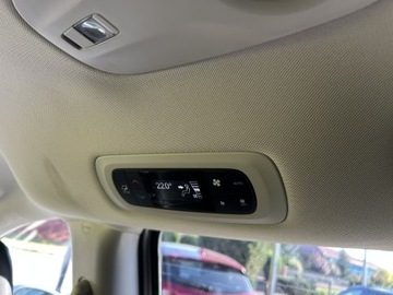 Chrysler Pacifica II 3.6 V6 291KM 2019 Chrysler Pacifica Możliwość przewozu, zdjęcie 32