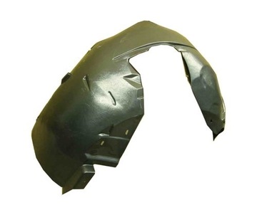 DODGE GRAND CARAVAN 2008 - 2021 NADKOLE LEWE PRZEDNIE