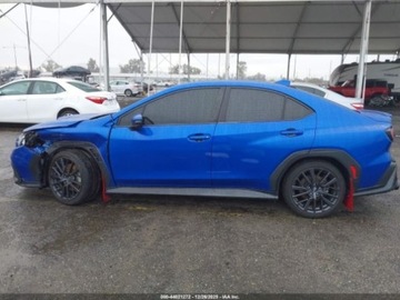 Subaru 2022 Subaru WRX 2022 Subaru WRX Limited Manual 2.4 Benzyna 271KM, zdjęcie 3