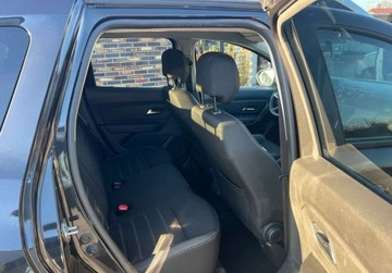 Dacia Duster 2019 Dacia Duster 1.5 DCI 115 KM Kamera Sensor Start stop Klimatyzacja 1.5 115KM, zdjęcie 10