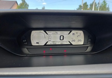 Citroen C4 Picasso II Picasso 1.6 BlueHDi 120KM 2016 Citroen C4 Picasso 1.6DieselBezwypadkowynowy rozrzadprosto z Niemiec, zdjęcie 16