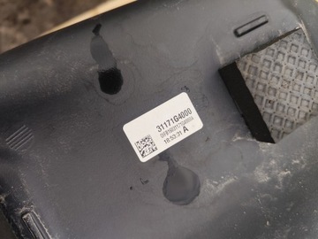 KIA OE 31171G4000 NÁDRŽ PALIVA
