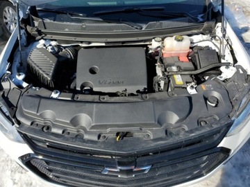 Chevrolet 2021 Chevrolet Traverse 2021r., Premier, od ubezpieczalni 3.6 Benzyna 310KM, zdjęcie 11