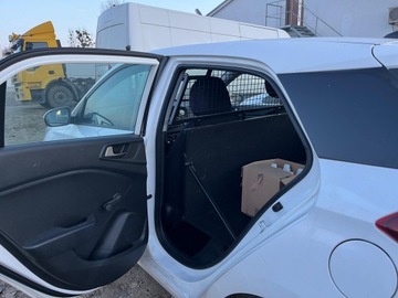 Hyundai i20 II Coupe 1.2 MPI 84KM 2017 Hyundai i20 1.2 Benzyna + LPG Homologacja na Ciężarowy 2017r VAT23%, zdjęcie 3