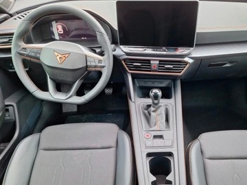 Cupra Formentor Crossover 1.5 TSI 150KM 2025 CUPRA Formentor 1.5 TSI Suv 150KM 2025, zdjęcie 9