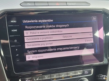 Volkswagen Arteon Fastback 2.0 TDI 150KM 2019 Volkswagen Arteon R-Line 2.0Tdi150Km 2019r 118..., zdjęcie 27