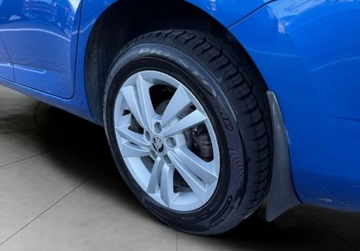 Skoda Fabia IV 2022 Skoda Fabia Salon PL - 1 wlasciciel - Climatronic - podgrz. fotele - DSG -, zdjęcie 17