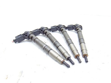 WTRYSK WTRYSKIWACZ PALIWA 2.0 TDI AUDI VW GOLF VI PASSAT B7 03L130277