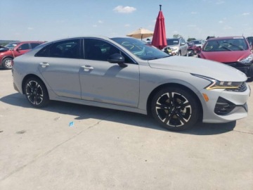 Kia 2023 Kia Inny 2023, K5, GT LINE 1.6 Benzyna 180KM, zdjęcie 1