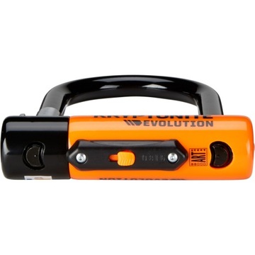 Велосипедный замок Kryptonite Evolution Mini 5 U-lock