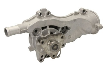 ВОДЯНОЙ НАСОС OPEL 1.0-1.4 CORSA D/1.4 ASTRA J/INSIGNIA/MERIVA B/ZAFIRA 10-