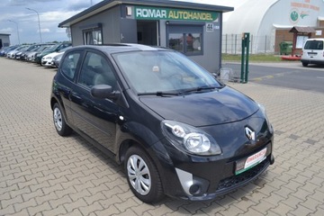 Renault Twingo II 2011