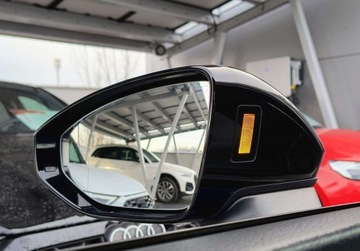 Audi A7 C8 2022 Audi A7 Sportback Gwarancja 05-2027 Zawieszenie DCC Radary HD Matrix Bang, zdjęcie 18