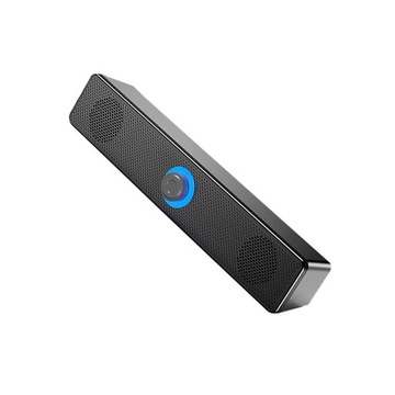 1-częściowy głośnik (z kablem zasilającym USB