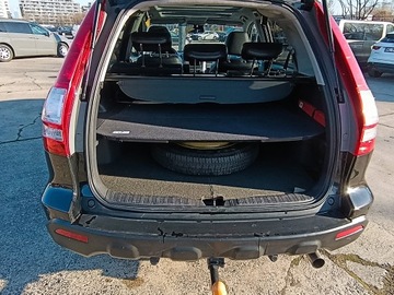 Honda CR-V III SUV 2.0 i-VTEC 150KM 2008 HONDA CR-V III Panorama, Hak, Instalacja LPG,Skóry,Manual,4X4,, zdjęcie 26
