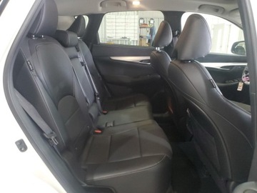 Infiniti QX50 2022 Infiniti QX50 Sensory 2022 2.0l 2.0 Benzyna 268KM, zdjęcie 11