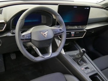 Cupra Leon II 2025 CUPRA Leon 1.5 TSI 150KM, zdjęcie 6