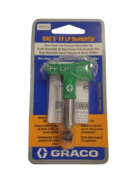 Насадка для покраски GRACO 512 FFLP