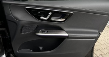 Mercedes GLC C254/X254 SUV 2.0 300d 269KM 2024 Mercedes-Benz GLC SalonPL AMG Line Kamera 360 Digital Light Hak Pamiec fot, zdjęcie 22