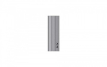 Obudowa Lexar do dysku SSD M.2 2280 USB3.2 Gen2 (LPAE06N-RNBNG)