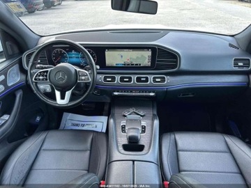 Mercedes GLE V167 2020 Mercedes-Benz GLE 350 4Matic 2020 2.0l 2.0 Benzyna 255KM, zdjęcie 6
