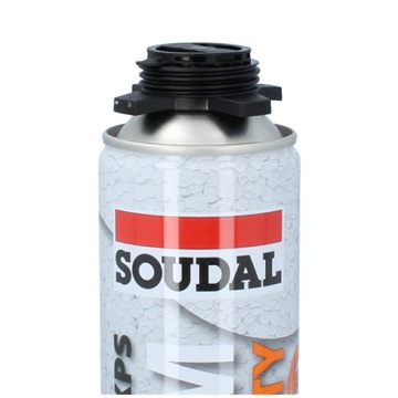 SOUDAL SOUDATHERM Klej do styropianu 750 ml