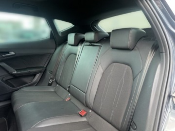 Cupra Formentor Crossover 1.5 TSI 150KM 2023 Cupra Formentor 1.5 TSI 150KM Lane Assist Kamera C, zdjęcie 35