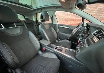 Citroen C4 II 2012 Citroen C4 Automat Panoramiczny dach Zadbany Wwa gwarancja w cenie VXLV, zdjęcie 13