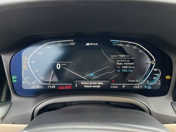 BMW Seria 3 G20-G21 Limuzyna 2.0 330e 292KM 2022 BMW 330 Hybryda Plug IN Xdrive Automat Pamieć, zdjęcie 8